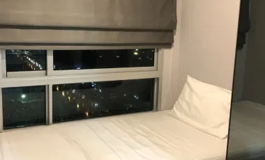 For Sale The President at BTS Prakasa - Samutprakan 35Sq.m