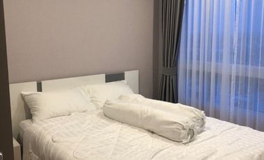 For Sale The President at BTS Prakasa - Samutprakan 35Sq.m