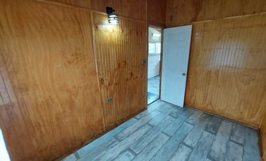 Casa en arriendo en AYSÉN