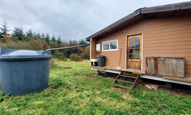Casa en arriendo en AYSÉN