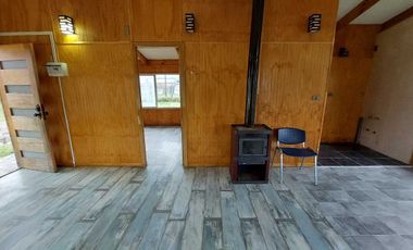 Casa en arriendo en AYSÉN