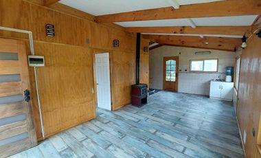 Casa en arriendo en AYSÉN