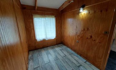 Casa en arriendo en AYSÉN