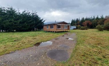 Casa en arriendo en AYSÉN