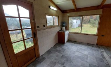 Casa en arriendo en AYSÉN