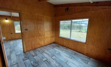 Casa en arriendo en AYSÉN