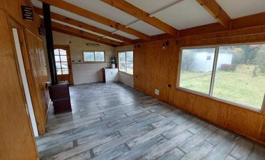 Casa en arriendo en AYSÉN