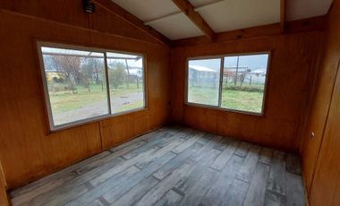 Casa en arriendo en AYSÉN