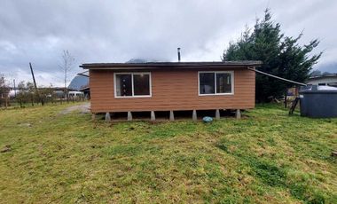 Casa en arriendo en AYSÉN