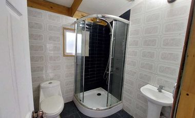 Casa en arriendo en AYSÉN