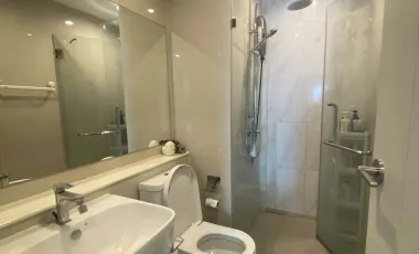 2 Corner Bedroom Condo For Sale At Aspire Erawan Prime