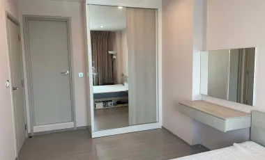 2 Corner Bedroom Condo For Sale At Aspire Erawan Prime