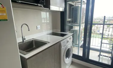 2 Corner Bedroom Condo For Sale At Aspire Erawan Prime
