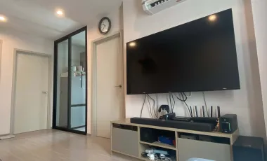 2 Corner Bedroom Condo For Sale At Aspire Erawan Prime