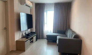 2 Corner Bedroom Condo For Sale At Aspire Erawan Prime