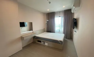 2 Corner Bedroom Condo For Sale At Aspire Erawan Prime