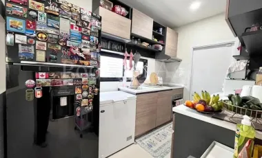 4 Bedroom House for sale at Britania Banga-Suvarnabhumi KM.2