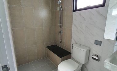 4 Bedroom House for sale at Britania Banga-Suvarnabhumi KM.2