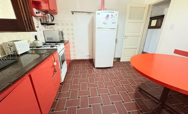 Venta Casa 4 ambientes mas dependencia Miramar
