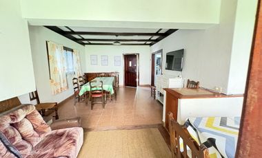 Venta Casa 4 ambientes mas dependencia Miramar