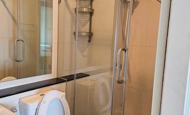 Aspire Erawan TowerB 17th floor 2 bedrooms 1 bathroom