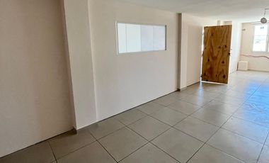 VENTA OFICINA SEMI PISO DE 100M2 BAJAS EXPENSAS