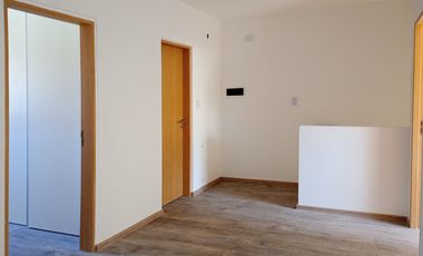 Duplex 3 dormitorios en venta - City Bell