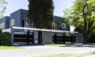 Duplex 3 dormitorios en venta - City Bell