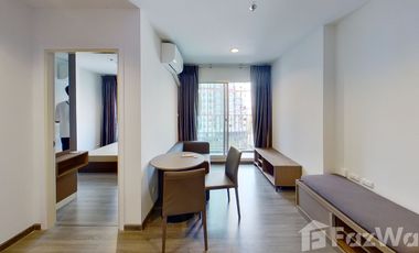 1 Bedroom Condo for sale at The Trust Condo @BTS Erawan