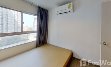 1 Bedroom Condo for sale at The Trust Condo @BTS Erawan