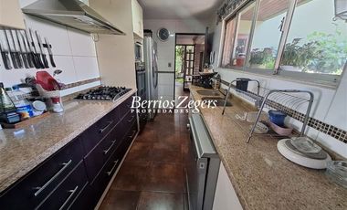 Casa en Venta en Longavi