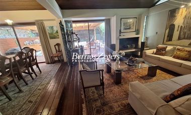 Casa en Venta en Longavi