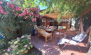 Casa en Venta en Longavi