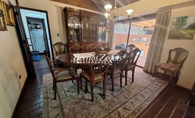 Casa en Venta en Longavi