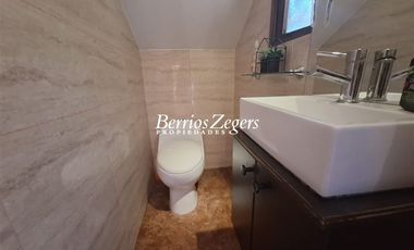 Casa en Venta en Longavi