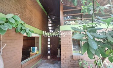 Casa en Venta en Longavi