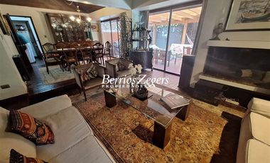 Casa en Venta en Longavi