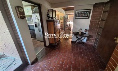 Casa en Venta en Longavi