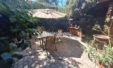 Casa en Venta en Longavi