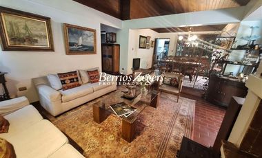 Casa en Venta en Longavi