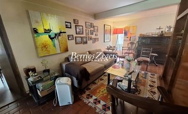Casa en Venta en Longavi