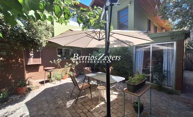 Casa en Venta en Longavi