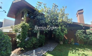 Casa en Venta en Longavi