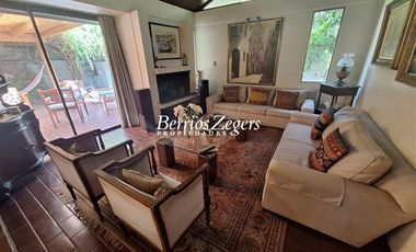 Casa en Venta en Longavi