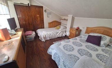 Casa en Venta en Longavi