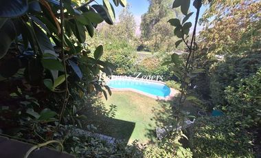 Casa en Venta en Longavi
