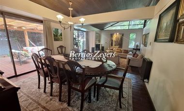 Casa en Venta en Longavi