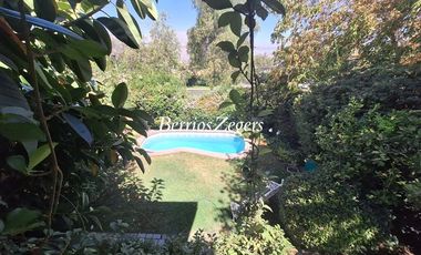 Casa en Venta en Longavi