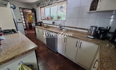Casa en Venta en Longavi