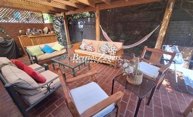 Casa en Venta en Longavi